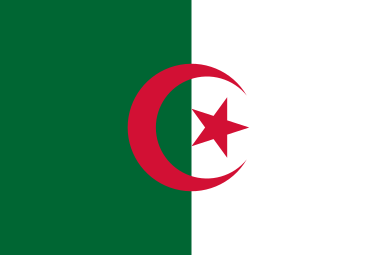 Algeria(w)