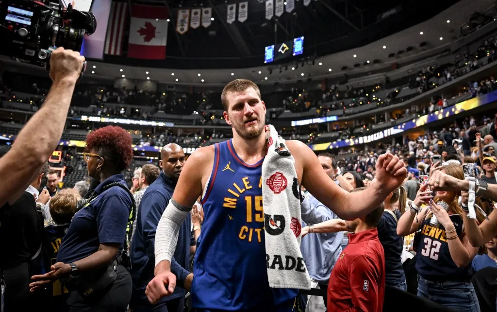 Nikola Jokic Tidak Akan Menandatangani Perpanjangan Kontrak dengan Nuggets Musim Ini, Kata Sumber. Inilah Alasan Mengapa Masuk Akal untuk Menunggu.