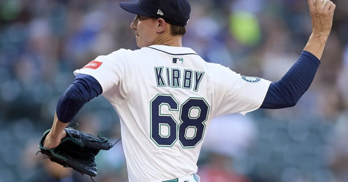 Mariners Tutup Pertandingan Kandang dengan Pertarungan Pitcher yang Tak Boleh Dilewatkan