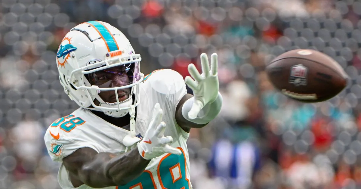 Laporan: 49ers Gelar Uji Coba dengan 6 Wide Receiver Hari Ini
