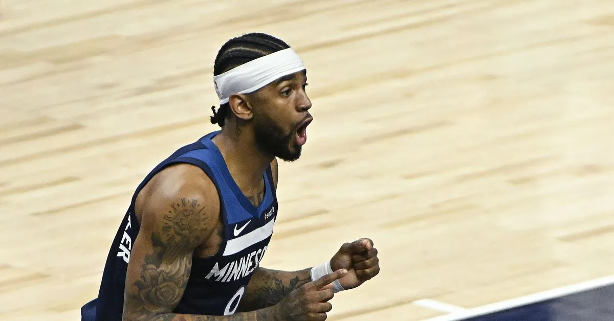 Bucks Terhubung dengan Nickeil-Alexander Walker, Ditambah Dua Andalan Milwaukee Mungkin Akan Pamit