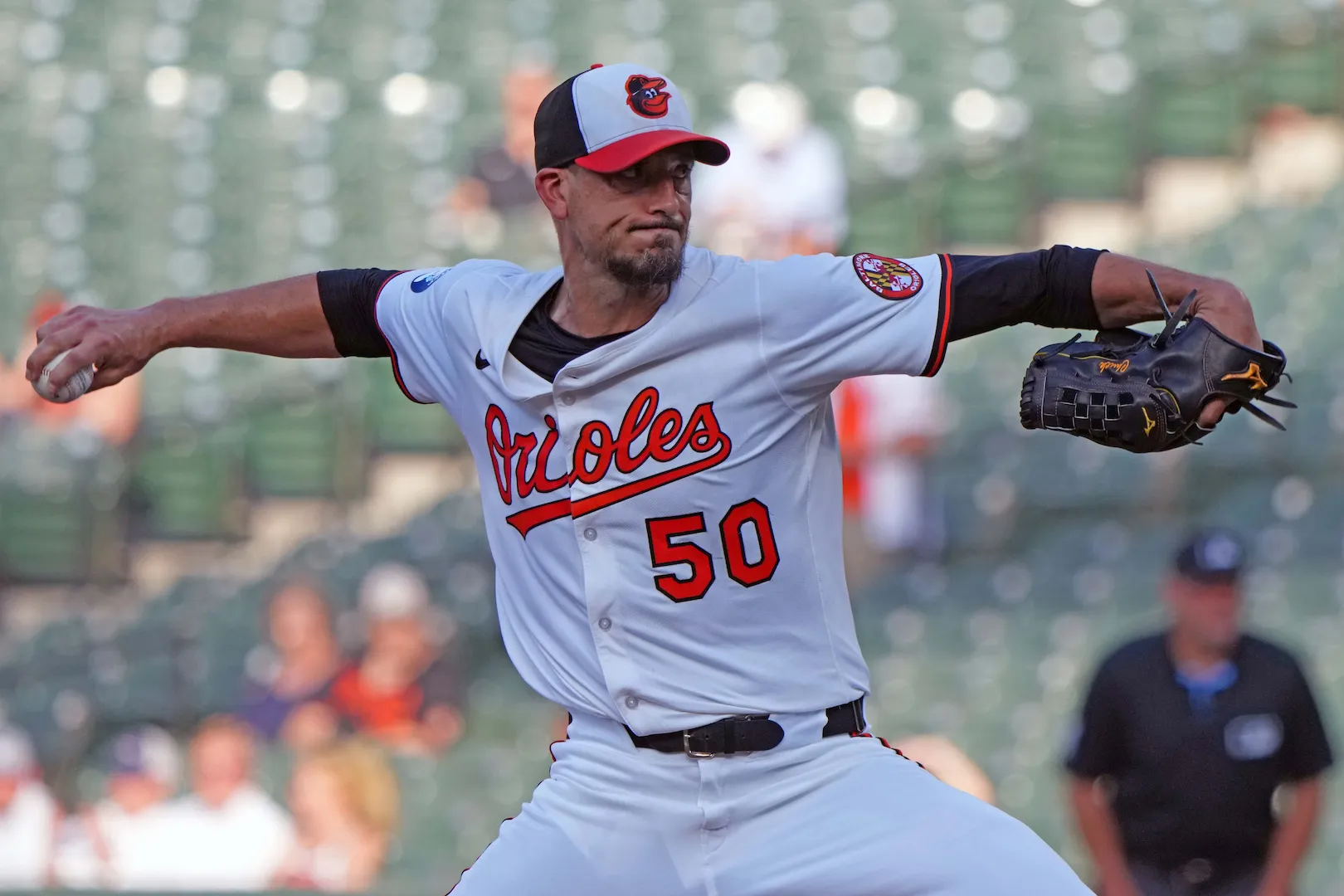 Rumor Red Sox: Kesepakatan Chip Dagang Potensial dari Rival AL East