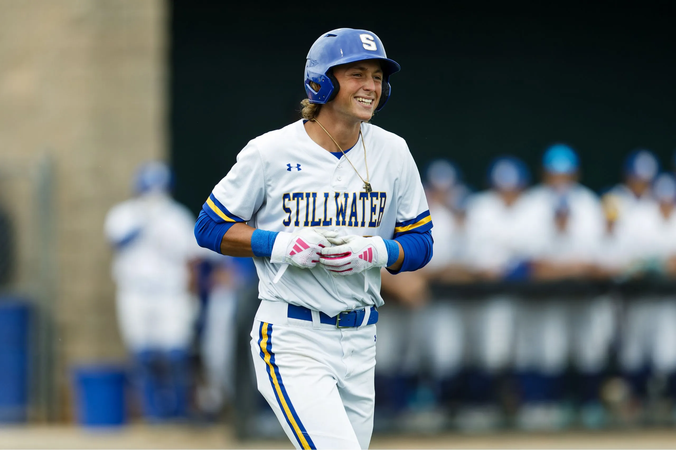 Analisis Langsung Draft MLB 2025, Laporan Pramuka untuk Setiap Pilihan Putaran Pertama