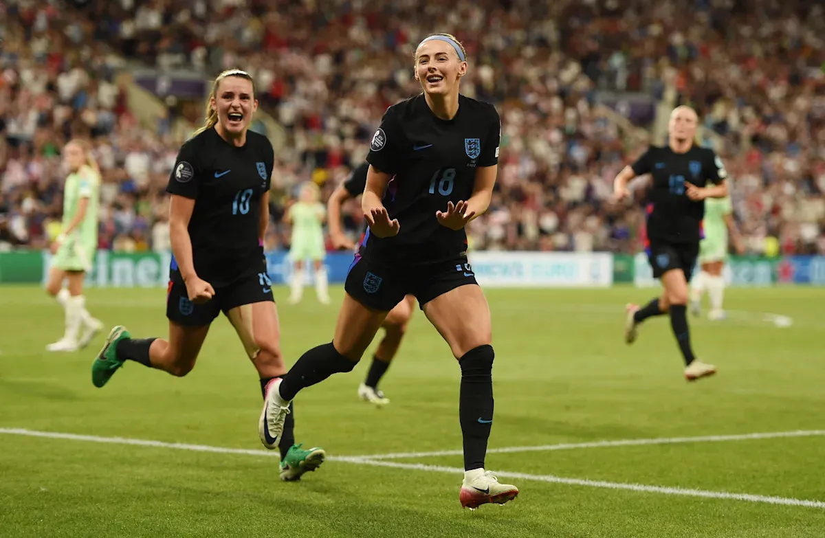 Semifinal Euro 2025: Inggris Lolos ke Final Lewat Penalti Kontroversial di Perpanjangan Waktu vs. Italia