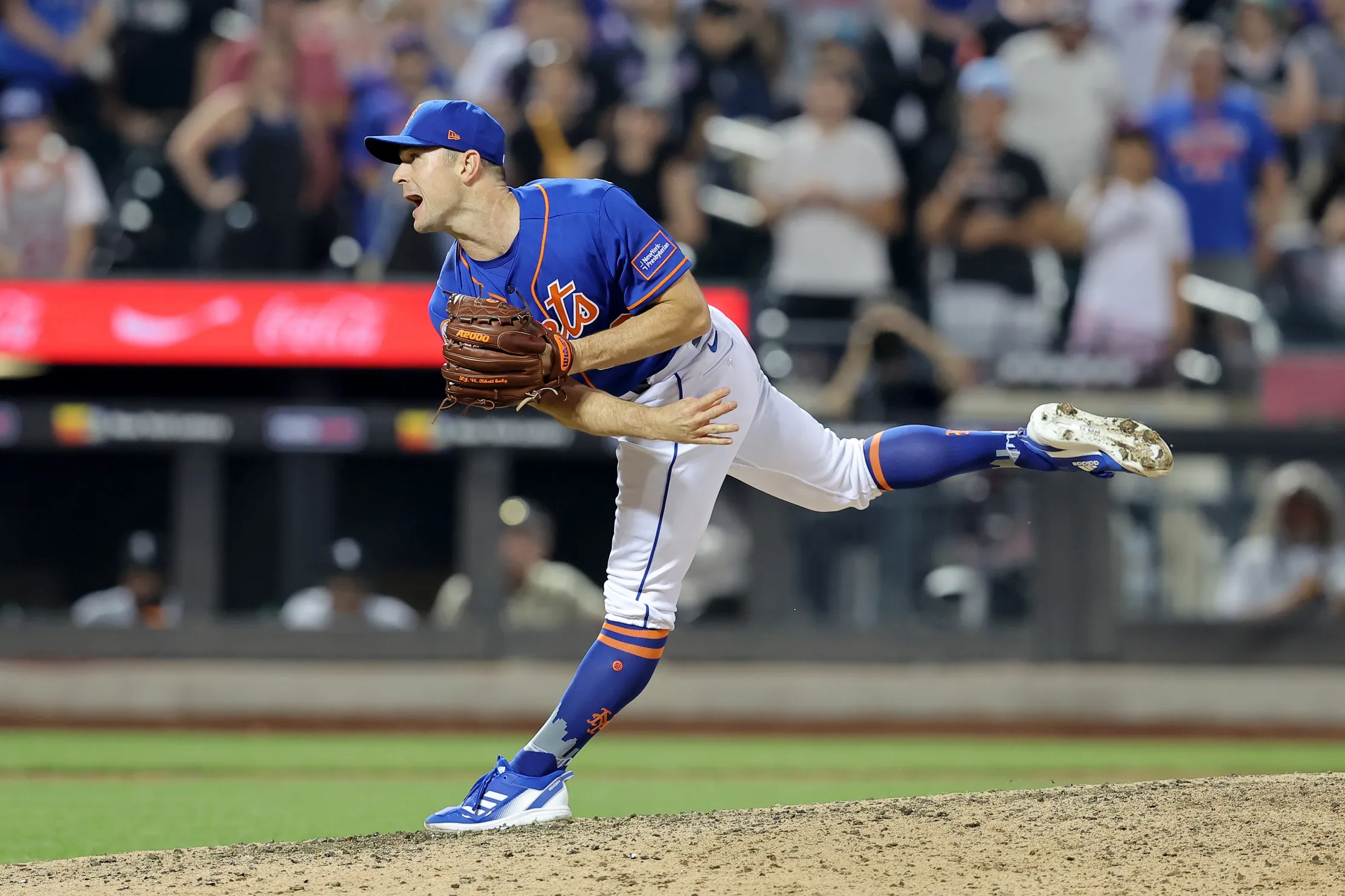 Mets Tertarik David Robertson