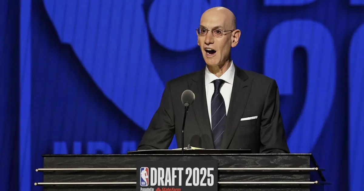 Kemungkinan kembalinya Sonics sedikit maju seiring NBA mempertimbangkan ekspansi
