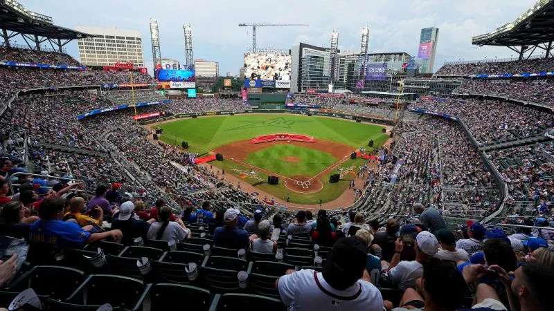 Kabar Terkini dari Pertandingan MLB All-Star di Atlanta